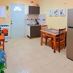 Isla Mujeres Central Studio Ac & Kitchen