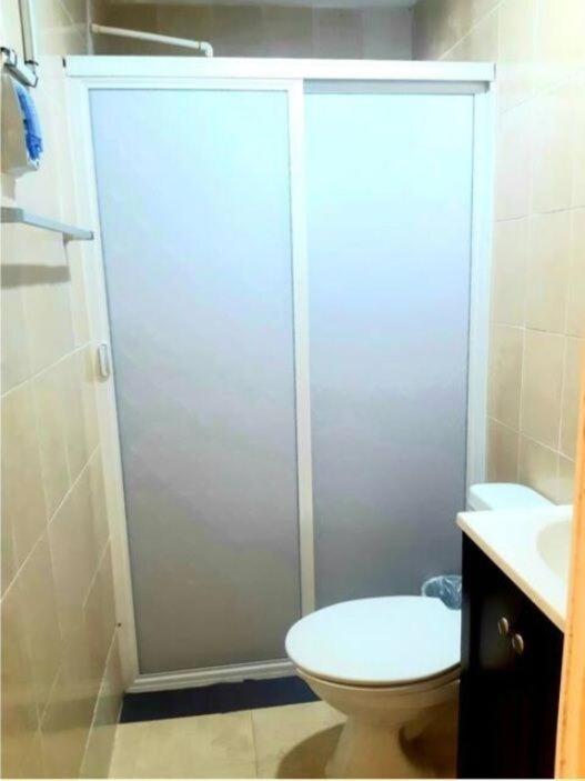 Apartamento Ac & Kitchen
