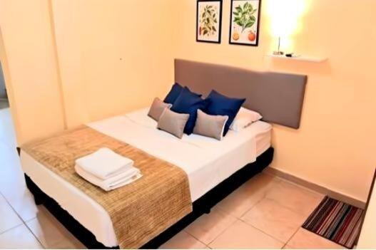 Ac & Kitchen Apartamento Isla Mujeres