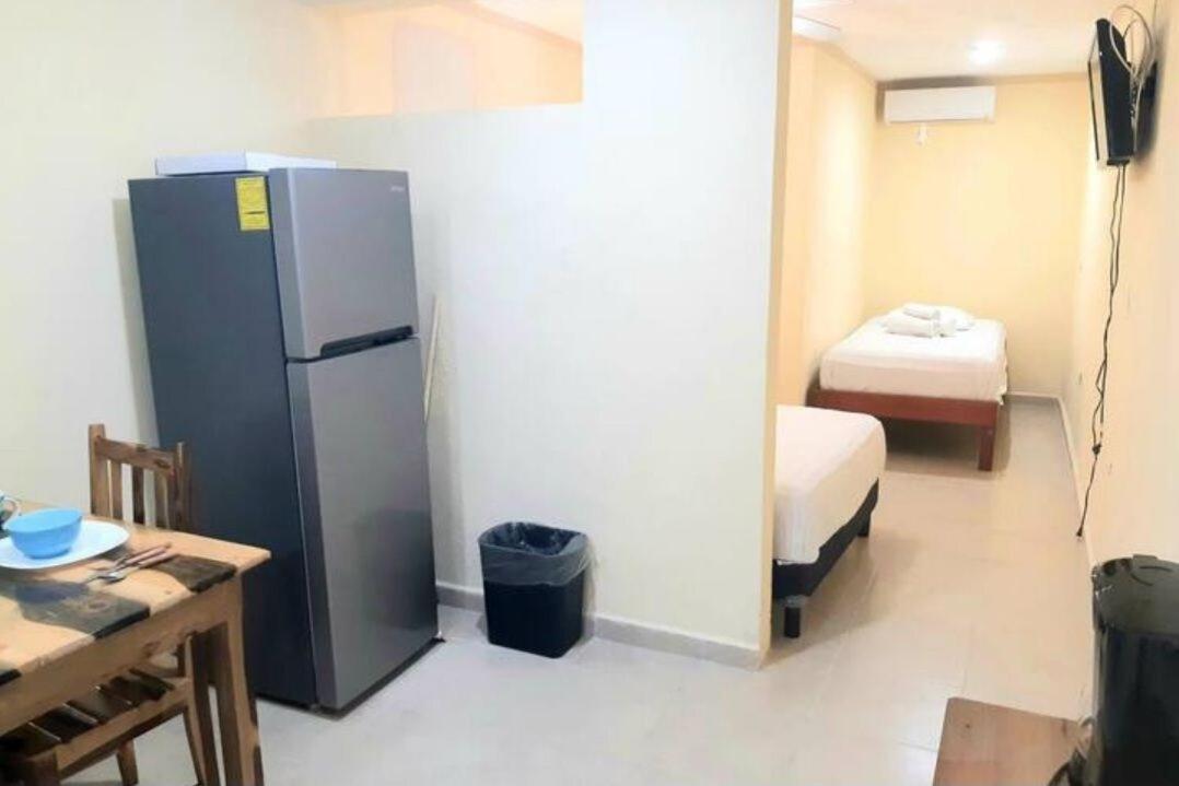 Ac & Kitchen Apartamento
