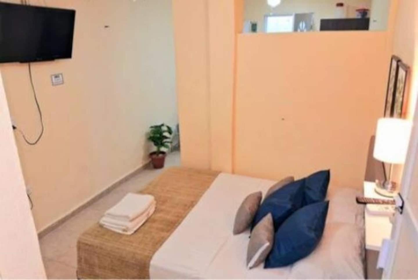 Apartamento Ac & Kitchen