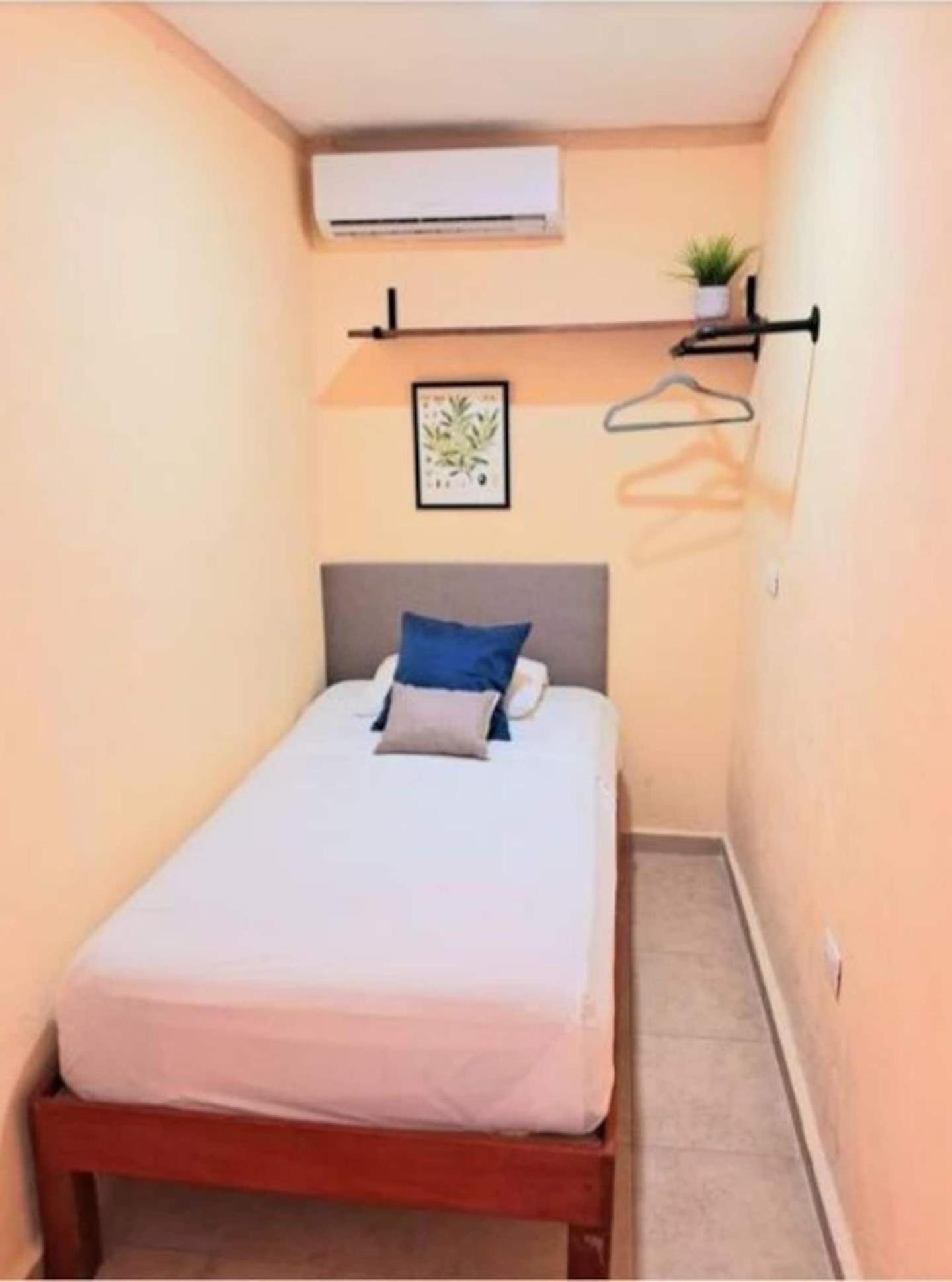 Apartamento Ac & Kitchen Isla Mujeres